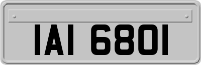 IAI6801