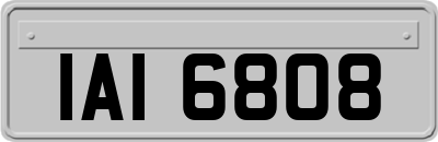 IAI6808