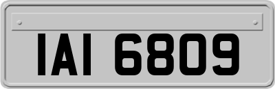 IAI6809