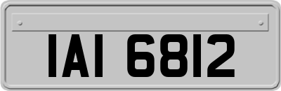 IAI6812