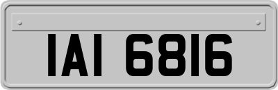 IAI6816