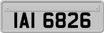 IAI6826