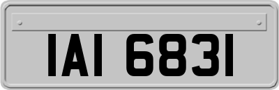 IAI6831