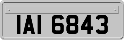 IAI6843