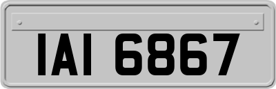 IAI6867
