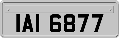 IAI6877