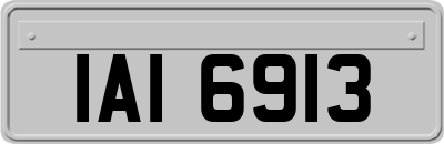 IAI6913