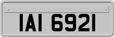 IAI6921