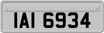 IAI6934