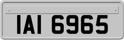 IAI6965