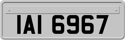 IAI6967