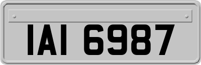 IAI6987