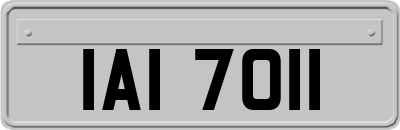 IAI7011