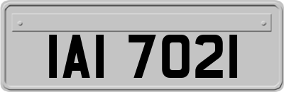 IAI7021