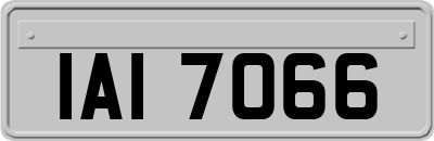 IAI7066