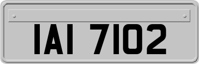 IAI7102