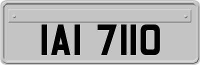 IAI7110