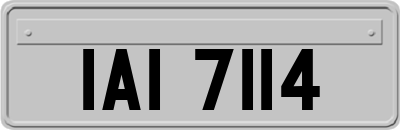 IAI7114