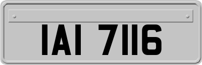 IAI7116