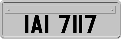 IAI7117