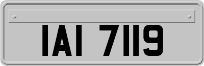 IAI7119
