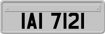 IAI7121