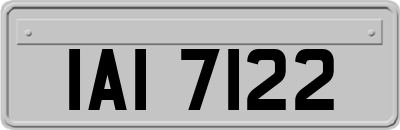 IAI7122