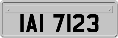 IAI7123