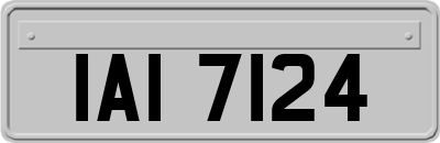 IAI7124