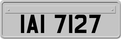 IAI7127