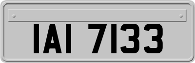 IAI7133