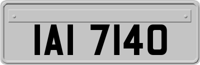 IAI7140