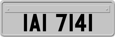 IAI7141