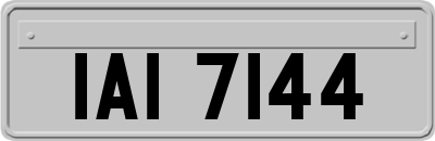 IAI7144