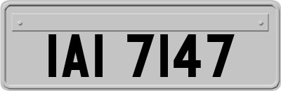 IAI7147