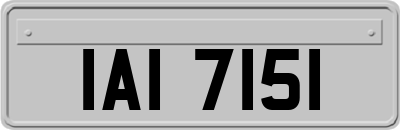 IAI7151