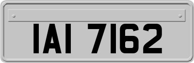 IAI7162