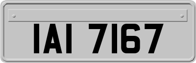 IAI7167