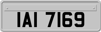 IAI7169