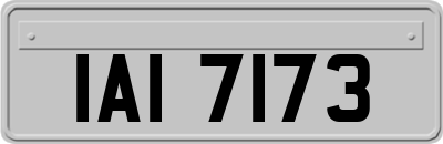 IAI7173