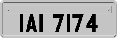 IAI7174