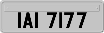 IAI7177
