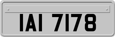 IAI7178