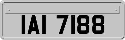 IAI7188