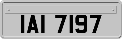 IAI7197