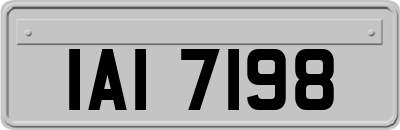 IAI7198