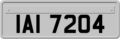 IAI7204