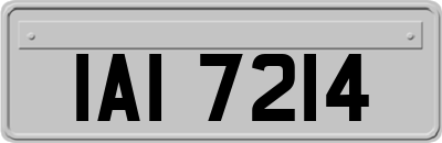 IAI7214