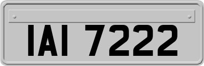 IAI7222