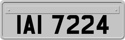 IAI7224